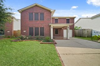 6307 Frosty Brook Drive, Houston, TX 77085