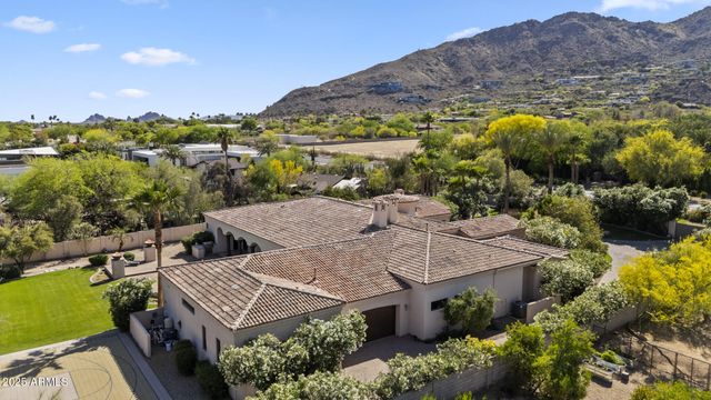 5615 N INVERGORDON Road, Paradise Valley, AZ 85253