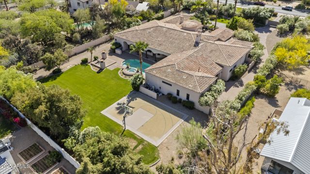 5615 N INVERGORDON Road, Paradise Valley, AZ 85253