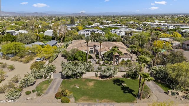 5615 N INVERGORDON Road, Paradise Valley, AZ 85253