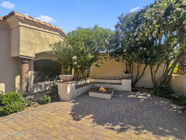 5615 N INVERGORDON Road, Paradise Valley, AZ 85253
