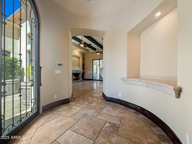 5615 N INVERGORDON Road, Paradise Valley, AZ 85253