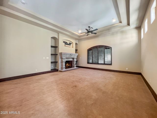 5615 N INVERGORDON Road, Paradise Valley, AZ 85253