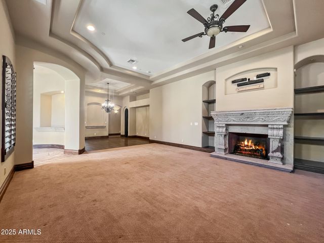 5615 N INVERGORDON Road, Paradise Valley, AZ 85253