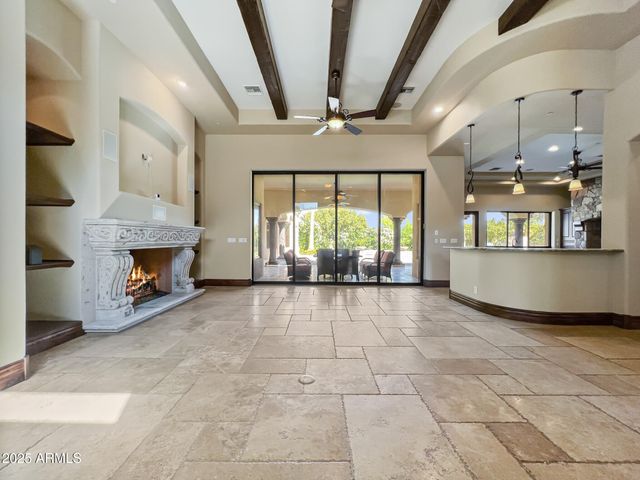 5615 N INVERGORDON Road, Paradise Valley, AZ 85253