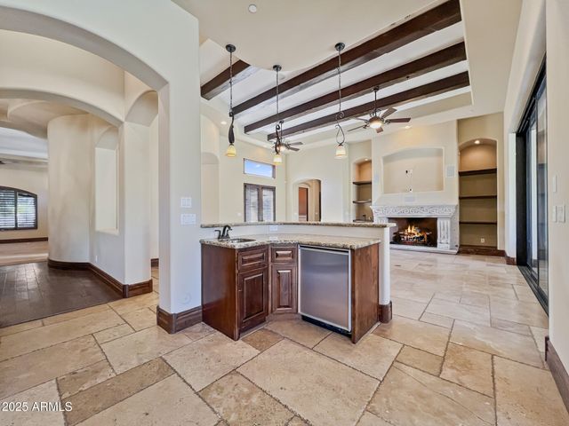 5615 N INVERGORDON Road, Paradise Valley, AZ 85253