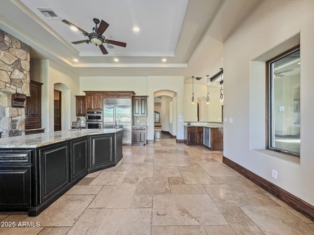 5615 N INVERGORDON Road, Paradise Valley, AZ 85253