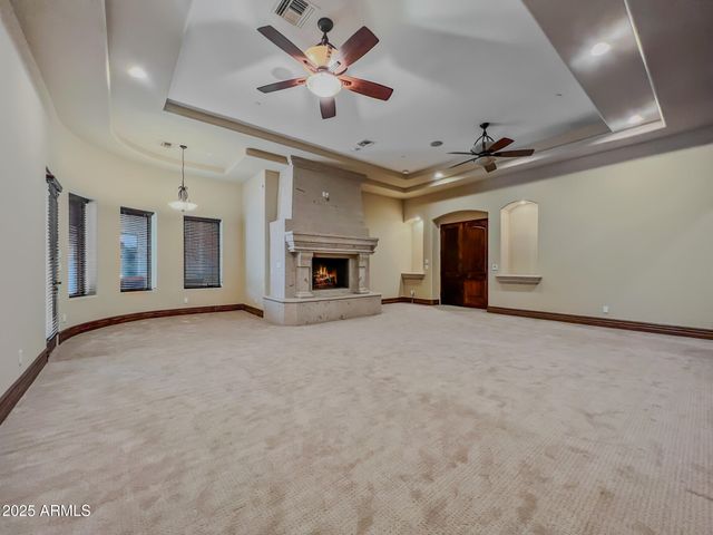 5615 N INVERGORDON Road, Paradise Valley, AZ 85253