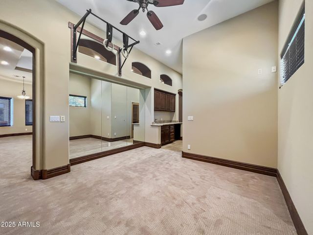 5615 N INVERGORDON Road, Paradise Valley, AZ 85253