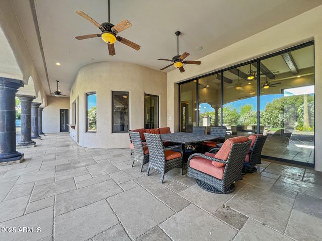 5615 N INVERGORDON Road, Paradise Valley, AZ 85253