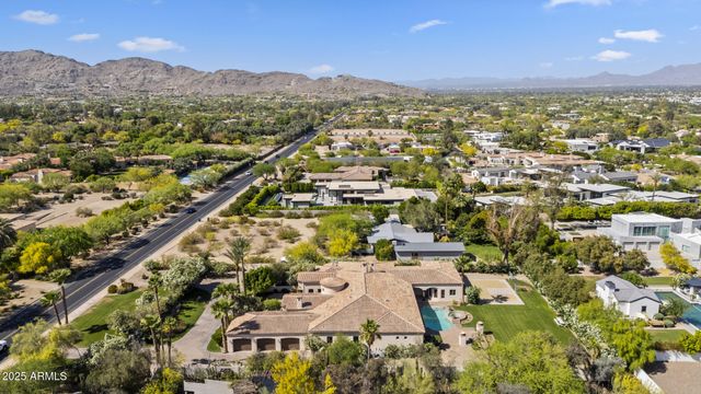 5615 N INVERGORDON Road, Paradise Valley, AZ 85253