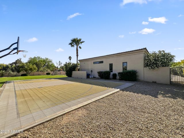 5615 N INVERGORDON Road, Paradise Valley, AZ 85253