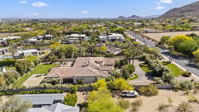 5615 N INVERGORDON Road, Paradise Valley, AZ 85253