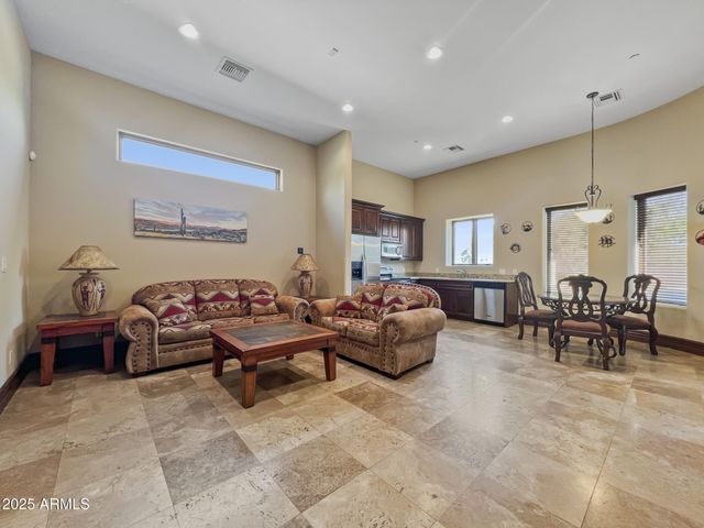 5615 N INVERGORDON Road, Paradise Valley, AZ 85253
