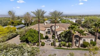 5615 N INVERGORDON Road, Paradise Valley, AZ 85253