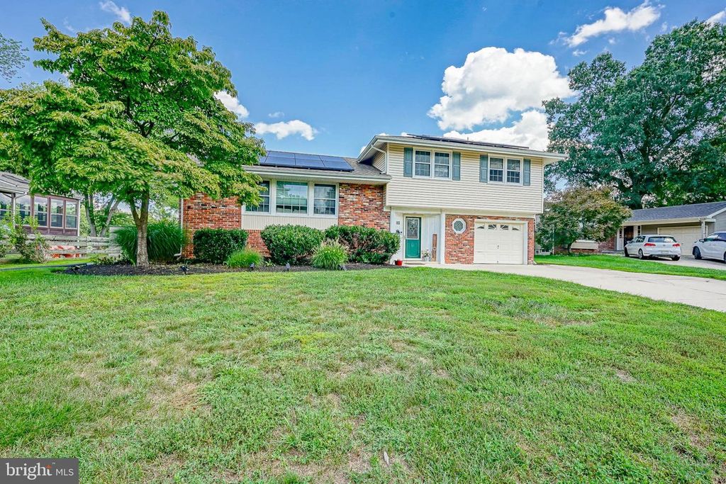 168 E ST ANDREWS DR, MOUNT LAUREL, NJ 08054 — photo 2