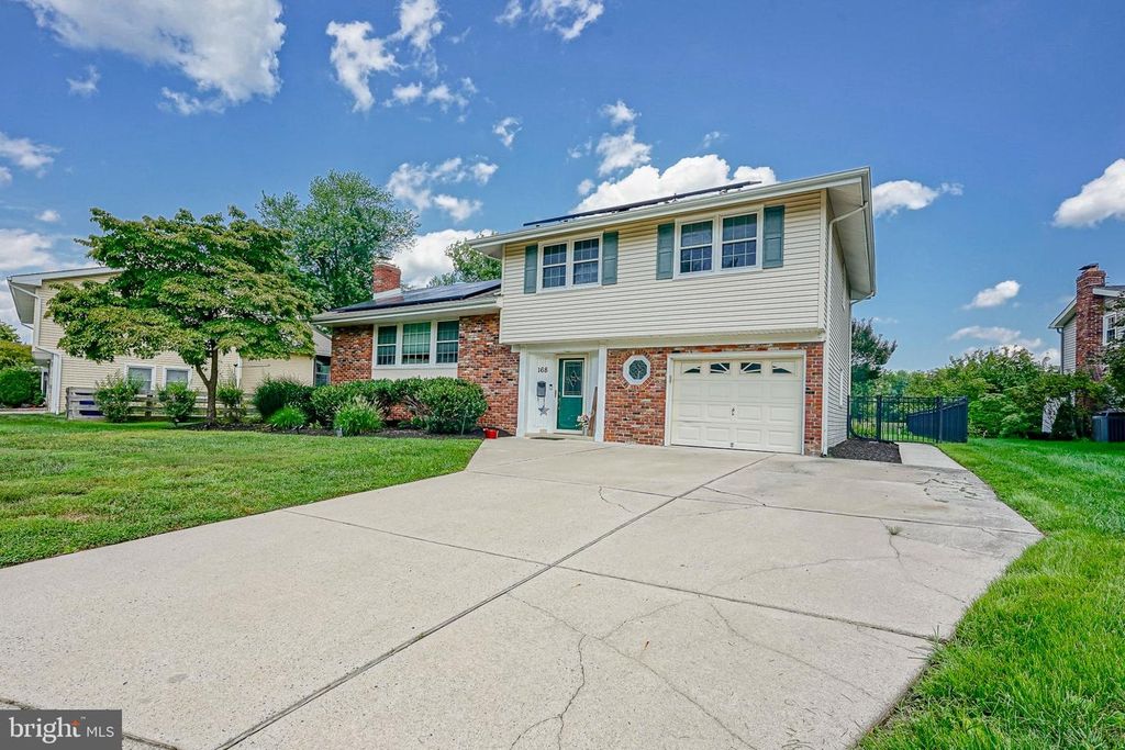 168 E ST ANDREWS DR, MOUNT LAUREL, NJ 08054 — photo 3
