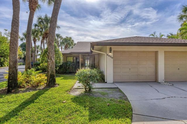 6650 SCHOONER BAY CIRCLE 6650, Sarasota, FL 34231