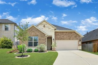 294 Pleasant Hill Way, Conroe, TX 77304