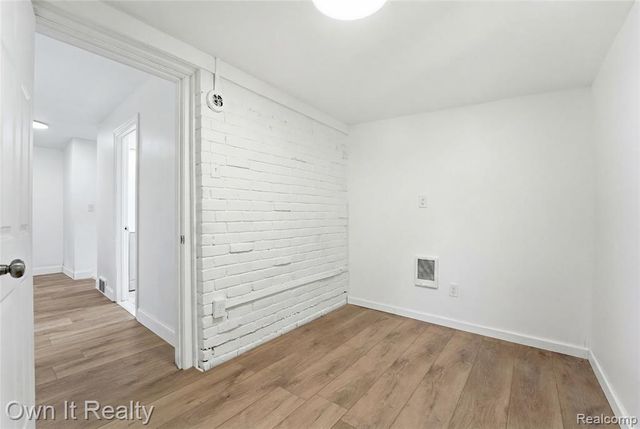 17351 Appoline Street, Detroit, MI 48235