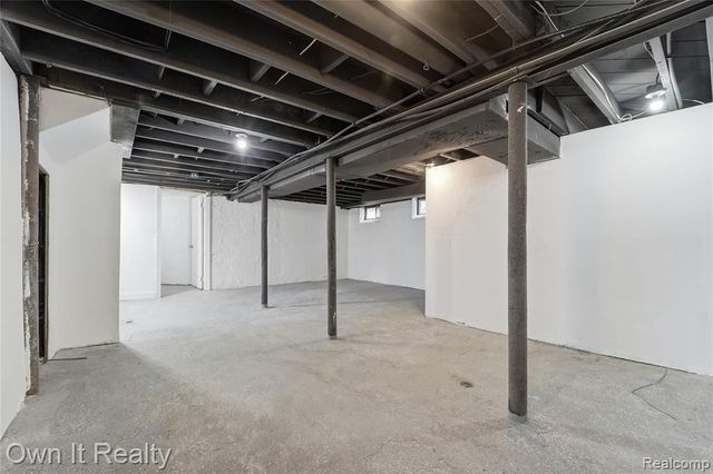 17351 Appoline Street, Detroit, MI 48235