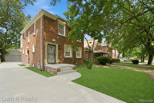 17351 Appoline Street, Detroit, MI 48235