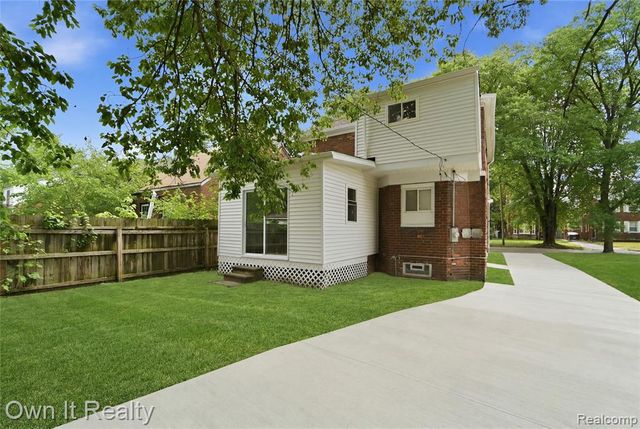 17351 Appoline Street, Detroit, MI 48235
