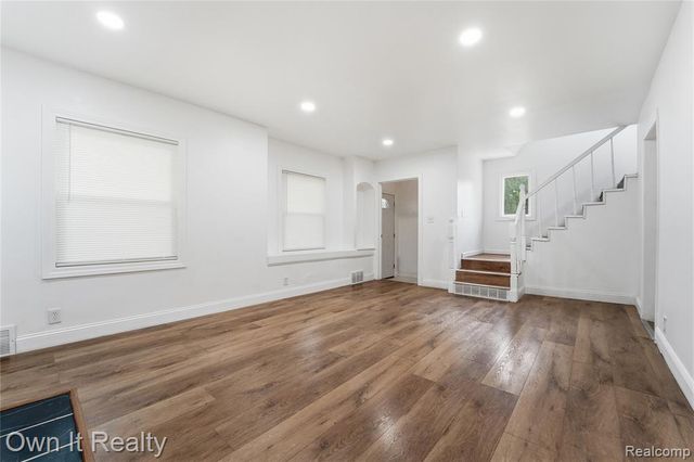 17351 Appoline Street, Detroit, MI 48235