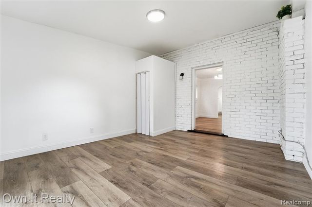 17351 Appoline Street, Detroit, MI 48235