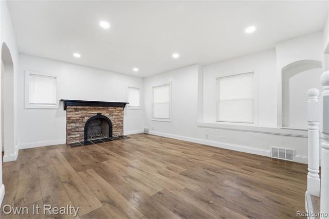 17351 Appoline Street, Detroit, MI 48235