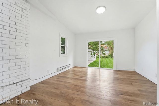 17351 Appoline Street, Detroit, MI 48235