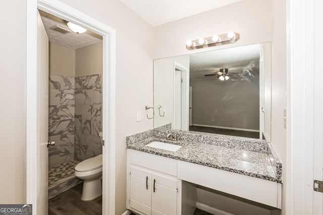 6961 Apache Lane, Riverdale, GA 30274