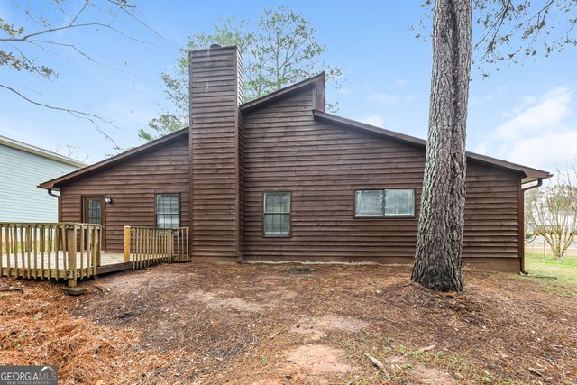 6961 Apache Lane, Riverdale, GA 30274