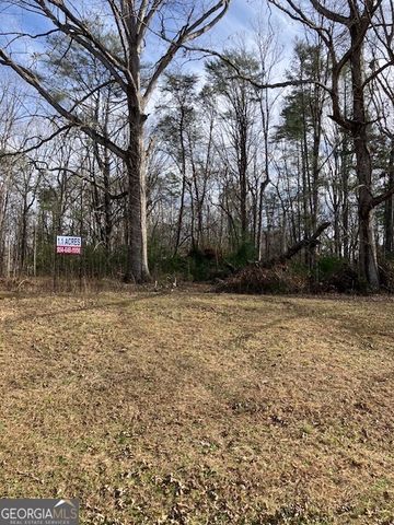 0 Towering Oaks Drive, Cleveland, GA 30528