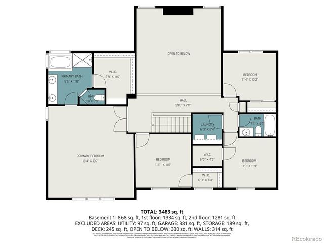 34 Cisne Cir, Brighton, CO 80601