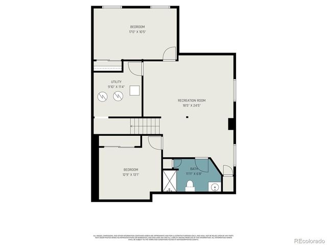 34 Cisne Cir, Brighton, CO 80601