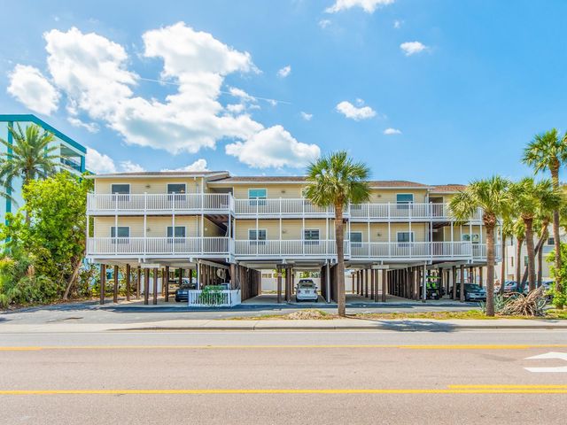 2406 GULF BOULEVARD 204, Indian Rocks Beach, FL 33785