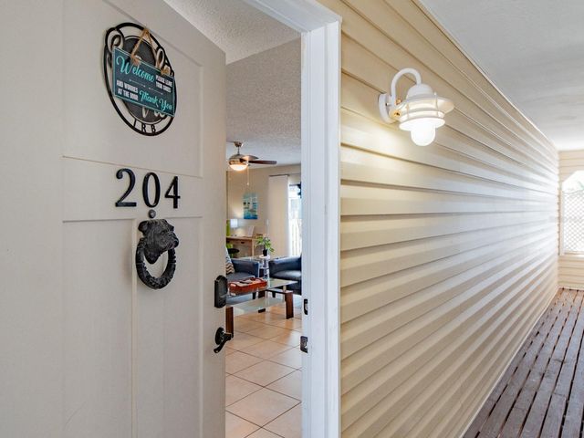 2406 GULF BOULEVARD 204, Indian Rocks Beach, FL 33785