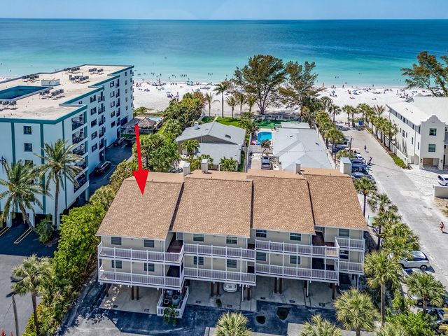 2406 GULF BOULEVARD 204, Indian Rocks Beach, FL 33785
