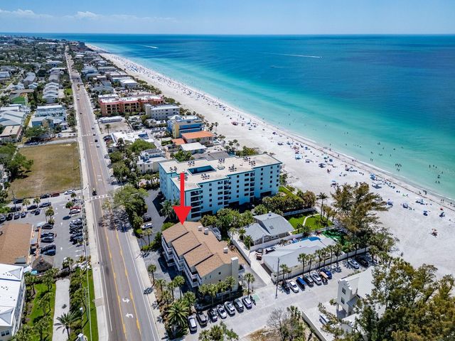 2406 GULF BOULEVARD 204, Indian Rocks Beach, FL 33785