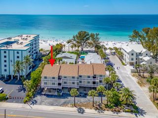 2406 GULF BOULEVARD 204, Indian Rocks Beach, FL 33785