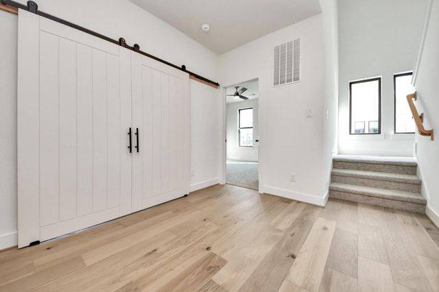 1422 Caywood Lane A, Houston, TX 77055