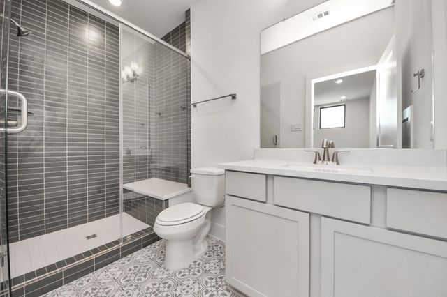 1422 Caywood Lane A, Houston, TX 77055