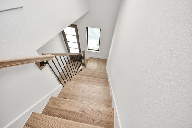 1422 Caywood Lane A, Houston, TX 77055