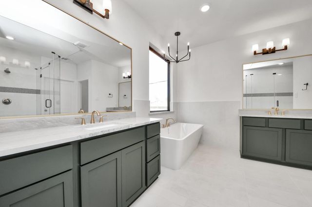 1422 Caywood Lane A, Houston, TX 77055