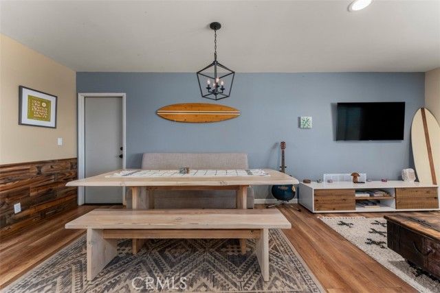 60649 Latham Trail, Joshua Tree, CA 92252