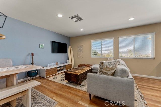 60649 Latham Trail, Joshua Tree, CA 92252