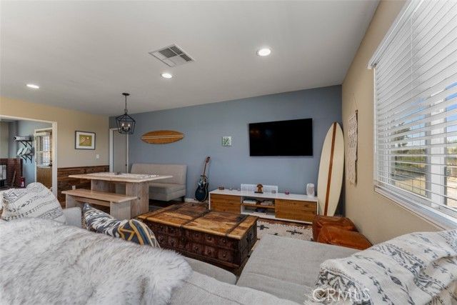 60649 Latham Trail, Joshua Tree, CA 92252