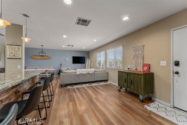 60649 Latham Trail, Joshua Tree, CA 92252