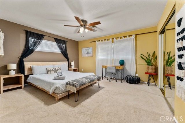 60649 Latham Trail, Joshua Tree, CA 92252